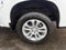 2026 Chevrolet Silverado 1500 Crew Cab Short Box 4-Wheel Drive LTZ