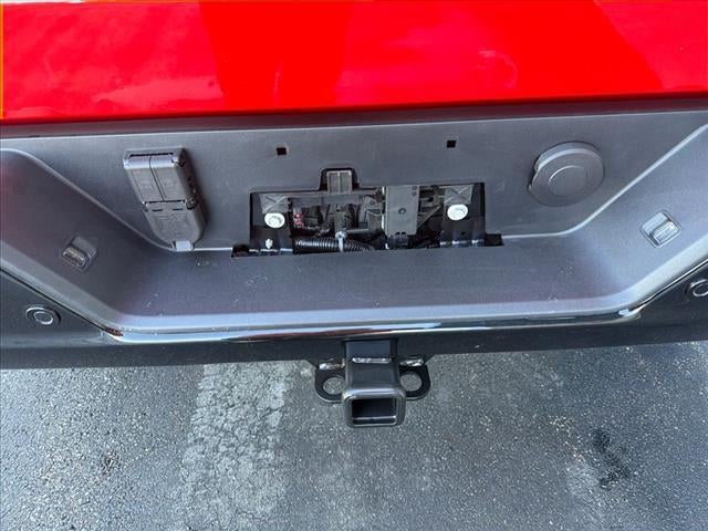 2026 Chevrolet Silverado 1500 Crew Cab Short Box 4-Wheel Drive ZR2