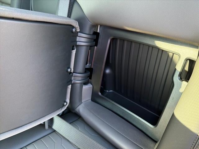 2026 Chevrolet Silverado 1500 Crew Cab Short Box 4-Wheel Drive ZR2