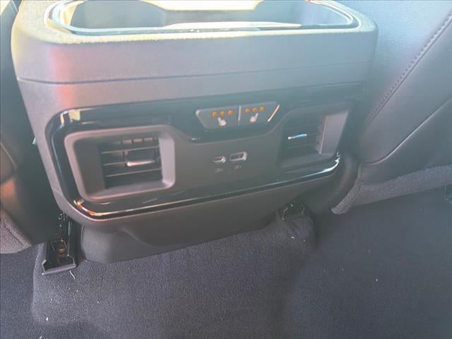 2026 Chevrolet Silverado 1500 Crew Cab Short Box 4-Wheel Drive ZR2