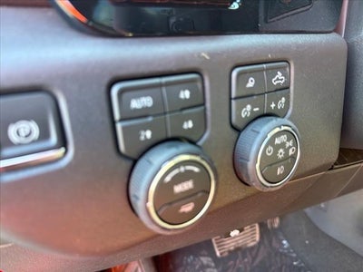 2026 Chevrolet Silverado 1500 Crew Cab Short Box 4-Wheel Drive ZR2