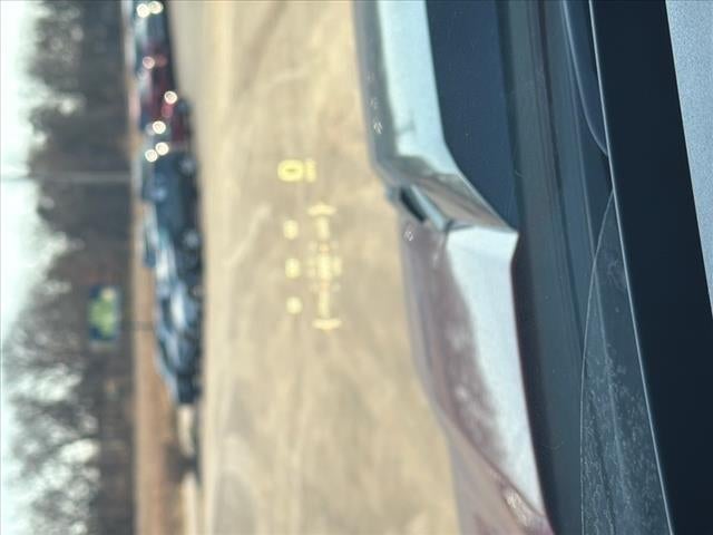 2026 Chevrolet Silverado 1500 Crew Cab Short Box 4-Wheel Drive ZR2