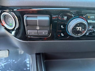 2026 Chevrolet Silverado 1500 Crew Cab Short Box 4-Wheel Drive ZR2