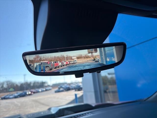 2026 Chevrolet Silverado 1500 Crew Cab Short Box 4-Wheel Drive ZR2