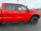 2026 Chevrolet Silverado 1500 Crew Cab Short Box 4-Wheel Drive ZR2