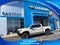 2026 Chevrolet Silverado 1500 Crew Cab Short Box 4-Wheel Drive ZR2