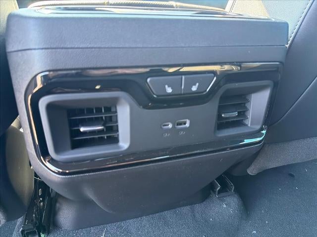 2026 Chevrolet Silverado 1500 Crew Cab Short Box 4-Wheel Drive ZR2