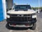 2026 Chevrolet Silverado 1500 Crew Cab Short Box 4-Wheel Drive ZR2