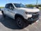 2026 Chevrolet Silverado 1500 Crew Cab Short Box 4-Wheel Drive ZR2
