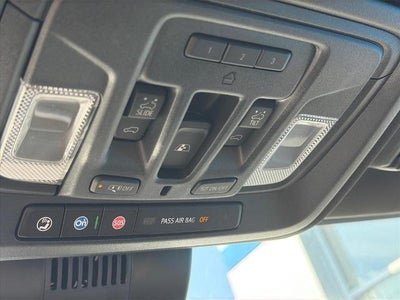 2026 Chevrolet Silverado 1500 Crew Cab Short Box 4-Wheel Drive ZR2