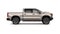2026 Chevrolet Silverado 1500 Crew Cab Short Box 4-Wheel Drive ZR2