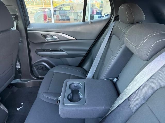 2026 Chevrolet Equinox EV 4dr LT1 w/PCY