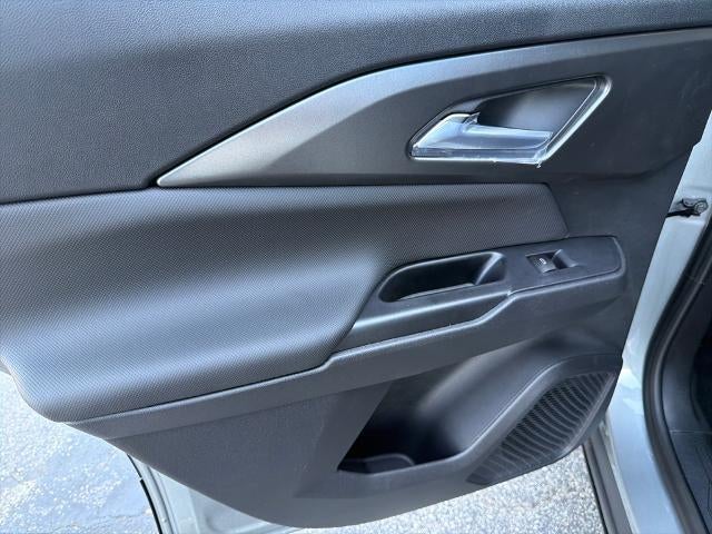 2026 Chevrolet Equinox EV 4dr LT1 w/PCY