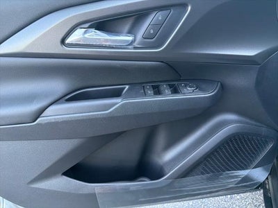 2026 Chevrolet Equinox EV 4dr LT1 w/PCY