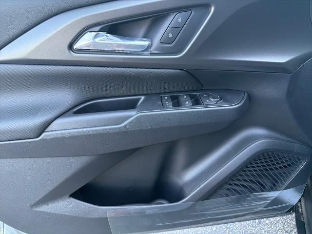 2026 Chevrolet Equinox EV 4dr LT1 w/PCY