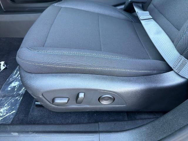 2026 Chevrolet Equinox EV 4dr LT1 w/PCY