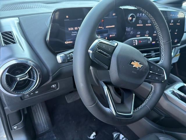 2026 Chevrolet Equinox EV 4dr LT1 w/PCY