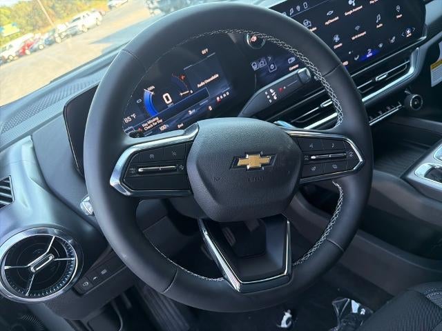 2026 Chevrolet Equinox EV 4dr LT1 w/PCY