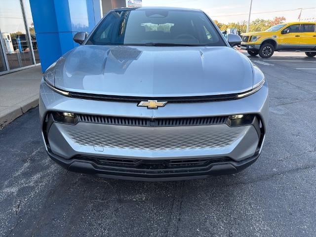 2026 Chevrolet Equinox EV 4dr LT1 w/PCY