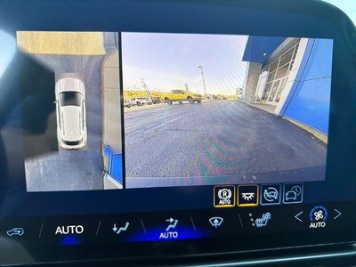 2026 Chevrolet Equinox EV 4dr LT1 w/PCY