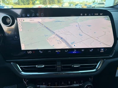 2026 Chevrolet Equinox EV 4dr LT1 w/PCY