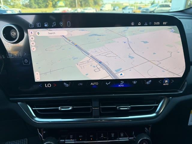 2026 Chevrolet Equinox EV 4dr LT1 w/PCY