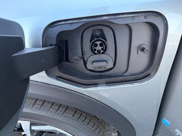 2026 Chevrolet Equinox EV 4dr LT1 w/PCY