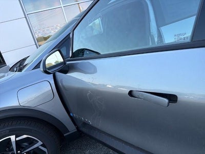 2026 Chevrolet Equinox EV 4dr LT1 w/PCY