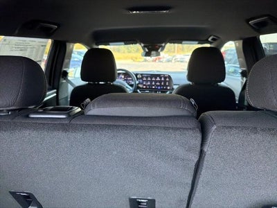 2026 Chevrolet Equinox EV 4dr LT1 w/PCY