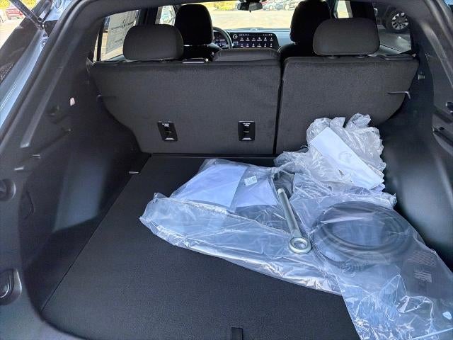 2026 Chevrolet Equinox EV 4dr LT1 w/PCY