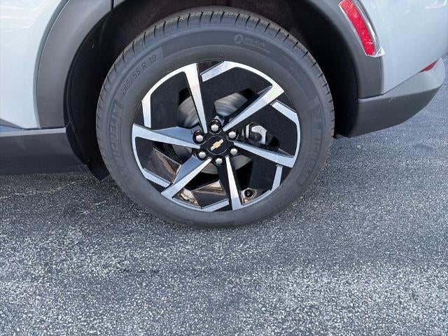 2026 Chevrolet Equinox EV 4dr LT1 w/PCY