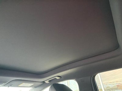 2026 Chevrolet Equinox EV 4dr RS