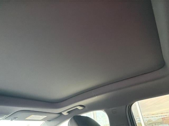 2026 Chevrolet Equinox EV 4dr RS