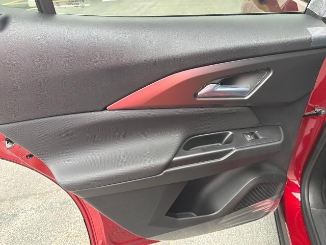 2026 Chevrolet Equinox EV 4dr RS