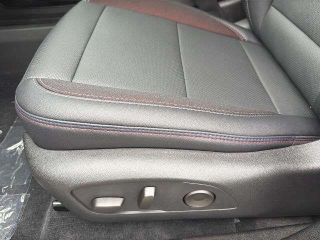 2026 Chevrolet Equinox EV 4dr RS