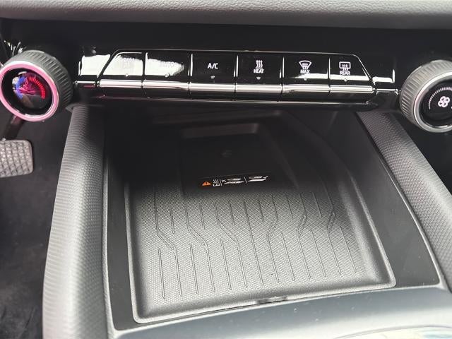 2026 Chevrolet Equinox EV 4dr RS