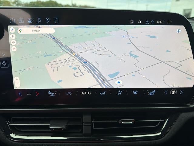 2026 Chevrolet Equinox EV 4dr RS