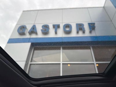 2026 Chevrolet Equinox EV 4dr RS