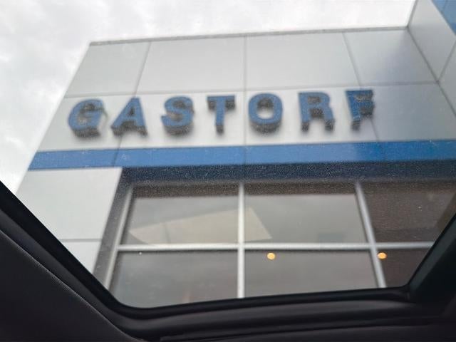 2026 Chevrolet Equinox EV 4dr RS