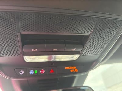 2026 Chevrolet Equinox EV 4dr RS