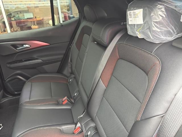 2026 Chevrolet Equinox EV 4dr RS