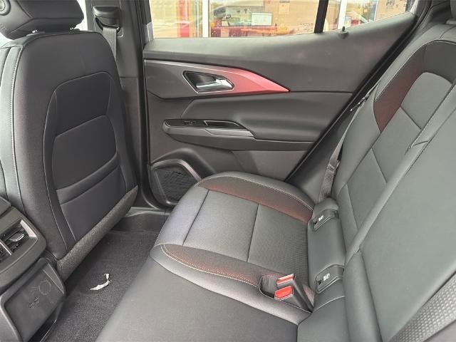 2026 Chevrolet Equinox EV 4dr RS