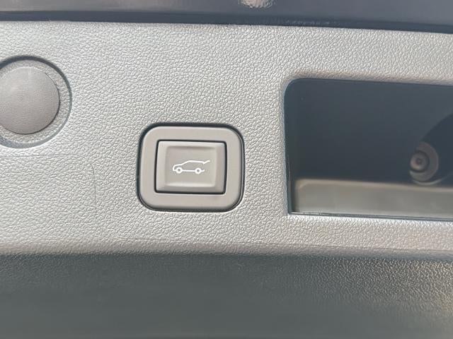 2027 Chevrolet Equinox FWD LT