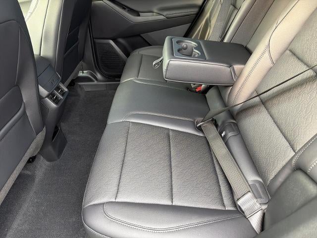 2027 Chevrolet Equinox FWD LT