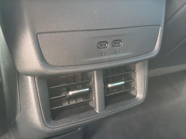 2027 Chevrolet Equinox FWD LT