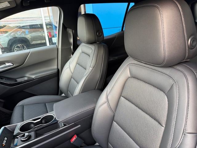 2027 Chevrolet Equinox FWD LT