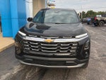 2027 Chevrolet Equinox FWD LT
