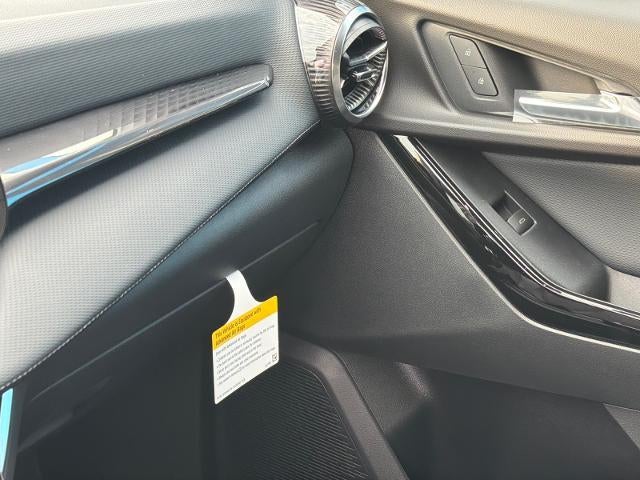 2027 Chevrolet Equinox FWD LT
