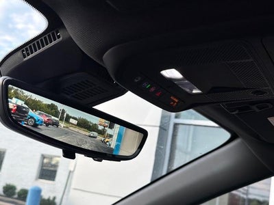 2027 Chevrolet Equinox FWD LT