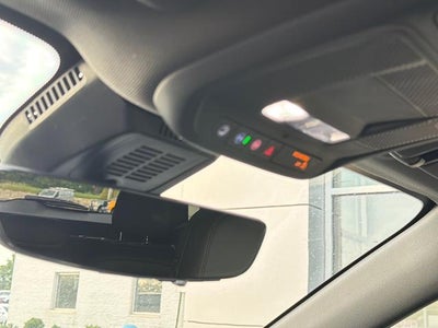 2027 Chevrolet Equinox FWD LT